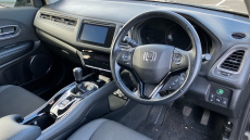 Honda HR-V 1.5 i-VTEC SE 5dr Petrol Hatchback